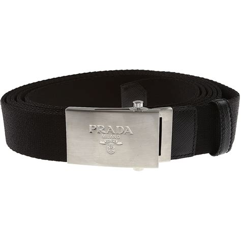 cintura uomo prada|Cinture da uomo di Prada .